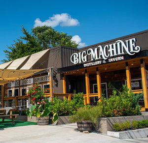 Big Machine Distillery & Tavern photo